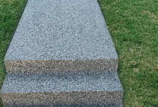 The Ultimate Guide to Building Exposed Aggregate Concrete