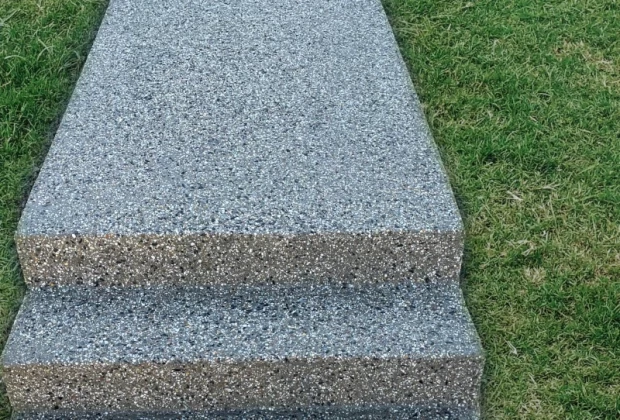 The Ultimate Guide to Building Exposed Aggregate Concrete